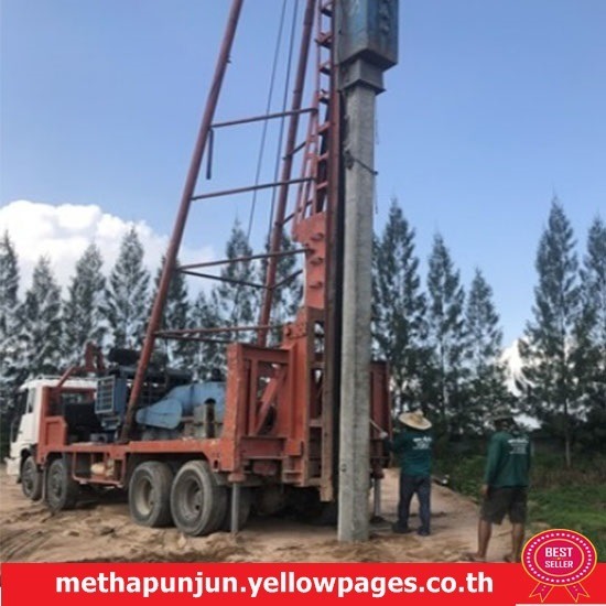 รถตอกเสาเข็ม ชลบุรี รถตอกเสาเข็ม ชลบุรี 