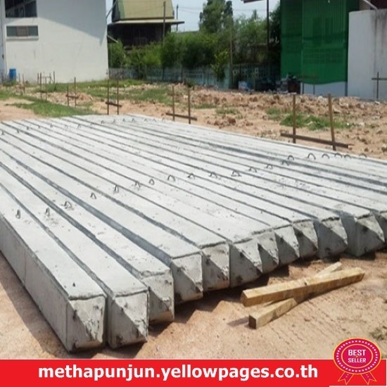 ขายเสาเข็มสี่เหลี่ยมตัน รับสั่งทำเสาเข็ม ชลบุรี   ขายเสาเข็มสี่เหลี่ยมตัน รับสั่งทำเสาเข็ม ชลบุรี 